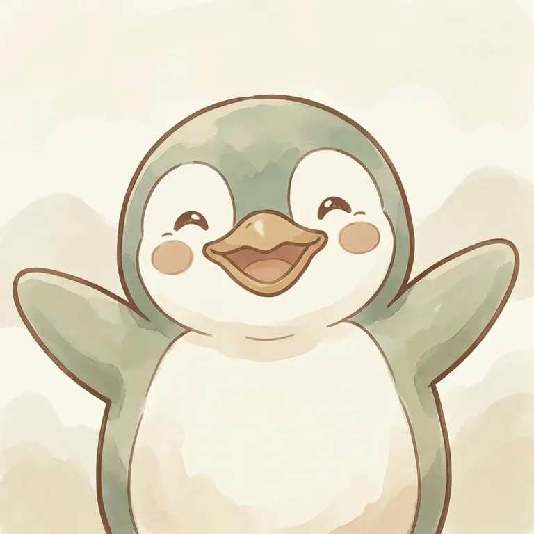 恰特的插畫