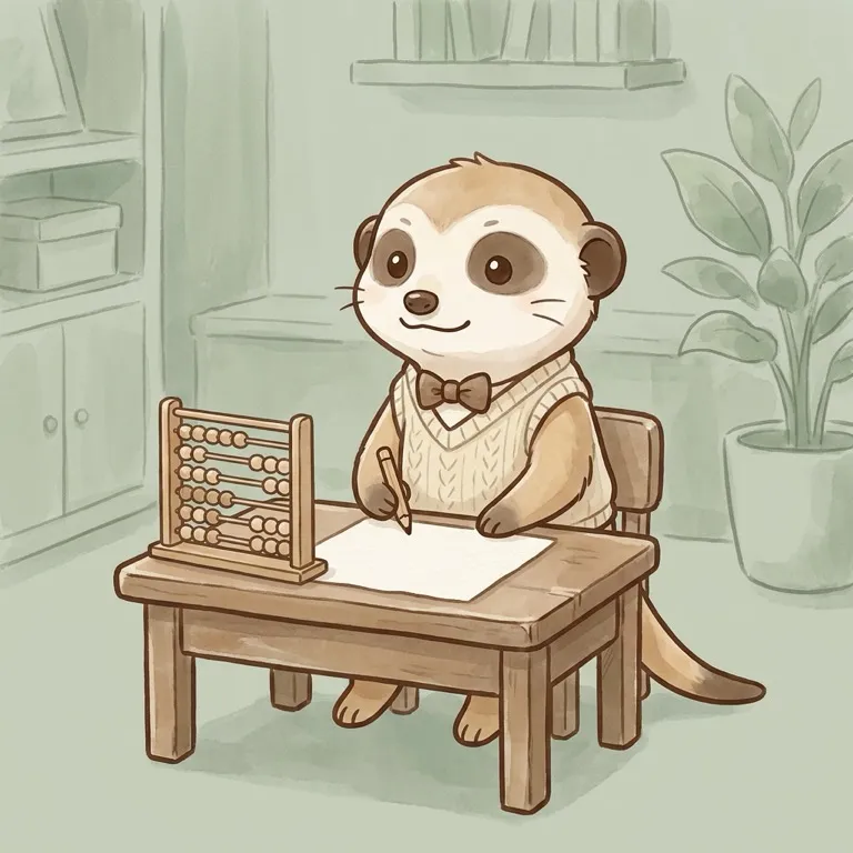 副駕的插畫